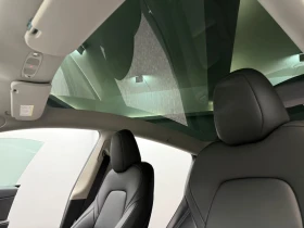 Tesla Model Y LONG-RANGE/RWD/347HP/PANO/CARPLAY/AMBI/MEMORY/289f - 64699 лв. - 44982511 15