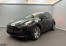 Tesla Model Y LONG-RANGE/RWD/347HP/PANO/CARPLAY/AMBI/MEMORY/289f