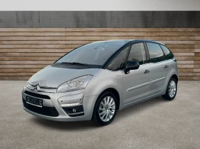 Citroen C4 Picasso 1.6eHDi Exclusive AirDream 154000km 154000km 1