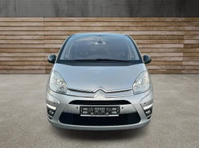 Citroen C4 Picasso 1.6eHDi Exclusive AirDream 154000km 154000km 1 | Mobile.bg    2