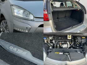 Citroen C4 Picasso 1.6eHDi Exclusive AirDream 154000km 154000km 1 | Mobile.bg    17