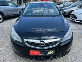 Opel Astra 1.4T COSMO// / / | Mobile.bg    7