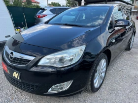 Opel Astra 1.4T COSMO/Кожа/Сервизна история/ТОП СЪСТОЯНИЕ/