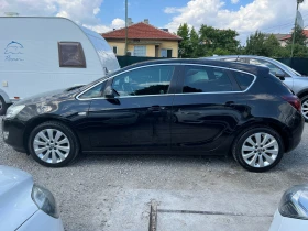     Opel Astra 1.4T COSMO// / /