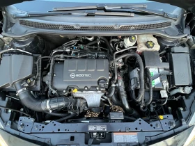 Opel Astra 1.4T COSMO// / / | Mobile.bg    9