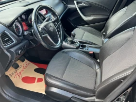 Opel Astra 1.4T COSMO// / / | Mobile.bg    12