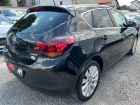     Opel Astra 1.4T COSMO// / /