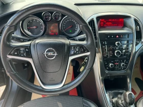 Opel Astra 1.4T COSMO// / / | Mobile.bg    14