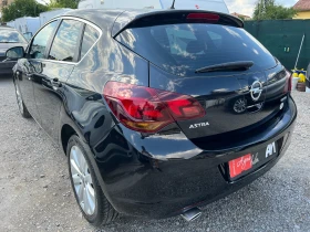     Opel Astra 1.4T COSMO// / /