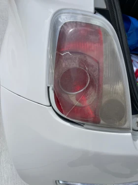 Fiat 500 1.2 | Mobile.bg    8