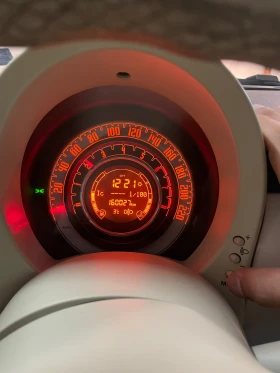 Fiat 500 1.2 | Mobile.bg    13