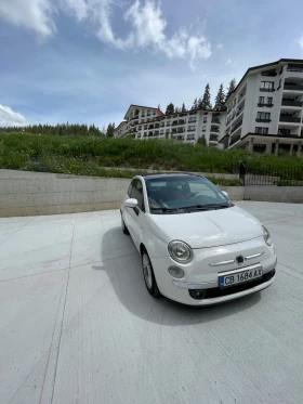 Fiat 500 1.2 | Mobile.bg    7
