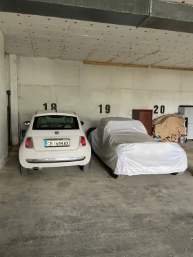 Fiat 500 1.2 | Mobile.bg    2