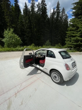 Fiat 500 1.2 | Mobile.bg    3