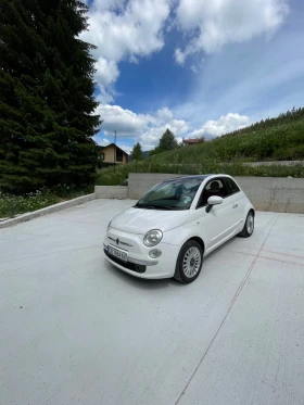 Fiat 500 1.2 | Mobile.bg    4