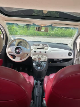 Fiat 500 1.2 | Mobile.bg    14