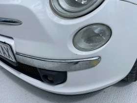 Fiat 500 1.2 | Mobile.bg    5