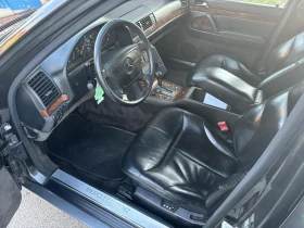 Mercedes-Benz S 400 SE - 13700 лв. - 52112646 9