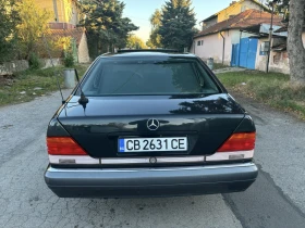 Mercedes-Benz S 400 SE - 13700 лв. - 52112646 5