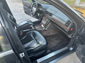 Mercedes-Benz S 400 SE - 13700 лв. - 52112646 15