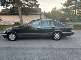 Mercedes-Benz S 400 SE - 13700 лв. - 52112646 8