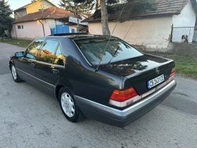 Mercedes-Benz S 400 SE - 13700 лв. - 52112646 6