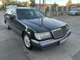 Mercedes-Benz S 400 SE - 13700 лв. - 52112646 3