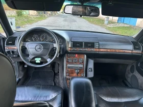 Mercedes-Benz S 400 SE - 13700 лв. - 52112646 13