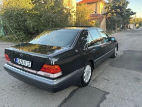 Mercedes-Benz S 400 SE - 13700 лв. - 52112646 4