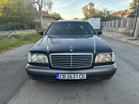 Mercedes-Benz S 400 SE - 13700 лв. - 52112646 2