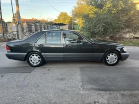 Mercedes-Benz S 400 SE - 13700 лв. - 52112646 7