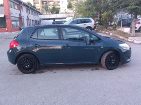 Toyota Auris 1.4 бензин100 кс - 7860 лв. - 45227331 5