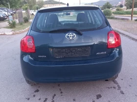     Toyota Auris 1.4  100 