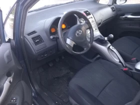 Toyota Auris 1.4 бензин100 кс - 7860 лв. - 45227331 7