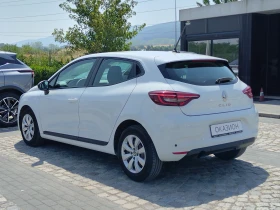 Renault Clio 1.0TCe/ 100../Life | Mobile.bg    7