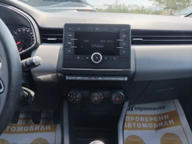 Renault Clio 1.0TCe/ 100../Life | Mobile.bg    9