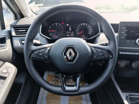 Renault Clio 1.0TCe/ 100../Life | Mobile.bg    8
