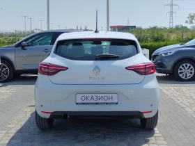 Renault Clio 1.0TCe/ 100../Life | Mobile.bg    6
