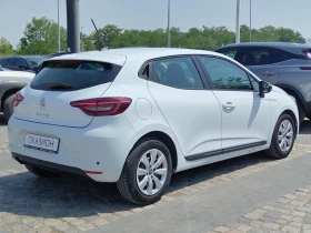 Renault Clio 1.0TCe/ 100../Life | Mobile.bg    5