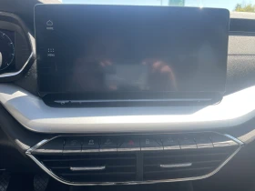 Skoda Octavia  Combi Style 1.5 TSI 150 .. 6MT | Mobile.bg    11