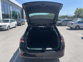 Skoda Octavia  Combi Style 1.5 TSI 150 .. 6MT | Mobile.bg    6