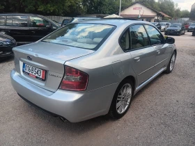 Subaru Legacy 3.0R* AWD* Executive | Mobile.bg    4