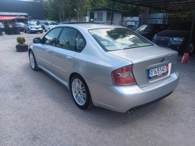 Subaru Legacy 3.0R* AWD* Executive | Mobile.bg    5