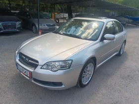 Subaru Legacy 3.0R* AWD* Executive | Mobile.bg    3