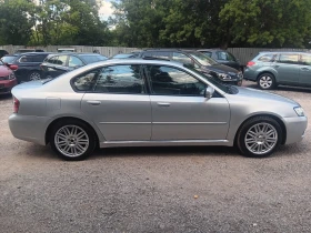 Subaru Legacy 3.0R* AWD* Executive | Mobile.bg    6