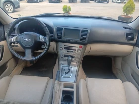 Subaru Legacy 3.0R* AWD* Executive | Mobile.bg    8