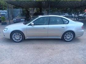 Subaru Legacy 3.0R* AWD* Executive | Mobile.bg    7