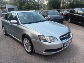 Subaru Legacy 3.0R* AWD* Executive | Mobile.bg    2