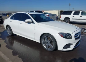 Mercedes-Benz E 450 4MATIC AMG* * BURMESTER* Ambient* 9G-Tronic*  | Mobile.bg    6
