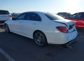 Mercedes-Benz E 450 4MATIC AMG* * BURMESTER* Ambient* 9G-Tronic*  | Mobile.bg    3